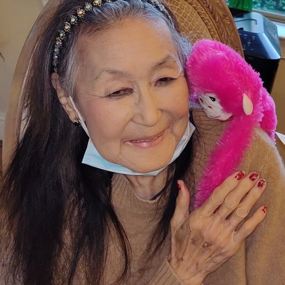 Meet your Posher, Rose - Picture 9 of 14